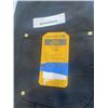 Image 2 : NEW CARHARTT 40x32 BLACK OVERALL PANTS
