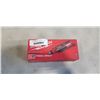 Image 1 : NEW MILWAUKEE M12 CORDLESS ROTARY TOOL