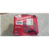 Image 1 : NEW MILWAUKEE 5/8" SDS PLUS ROTARY HAMMER KIT