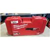 Image 1 : NEW MILWAUKEE SAWZALL RECIP SAW KIT