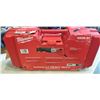 Image 2 : NEW MILWAUKEE SAWZALL RECIP SAW KIT