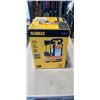 Image 2 : NEW DEWALT AUTOMATIC SUBMERSIBLE SUMP PUMP
