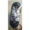 Image 2 : WATTS WIRE 15FT OUTDOOR LIGHTED EXTENSION CORD. 12/3 SJTW