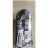 Image 2 : WATTS WIRE 15FT OUTDOOR LIGHTED EXTENSION CORD. 12/3 SJTW