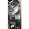 Image 3 : WATTS WIRE 15FT OUTDOOR LIGHTED EXTENSION CORD. 12/3 SJTW