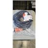 Image 1 : AS NEW LIFE SUPPLY 30FT 50 AMP RV EXTENSION CORD