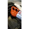 Image 3 : AS NEW LIFE SUPPLY 30FT 50 AMP RV EXTENSION CORD
