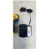 Image 3 : DEWALT 20V BRUSHLESS DRILL W/ BATTERY AND CHARGER