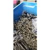 Image 2 : HUGE LOT OF INDUSTRIAL LED STRING LIGHTS, APPROX 25 SETS OF 60FT