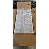 Image 1 : NEW CASE OF 4" LED DIMMABLE DOWN LIGHTS - 12PCS PER CASE