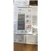 Image 3 : NEW CASE OF 4" LED DIMMABLE DOWN LIGHTS - 12PCS PER CASE