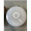 Image 4 : 3 NEW LED CEILING LIGHTS