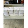 Image 1 : 4 BOXES OF NEW STIR STICKS