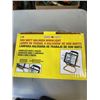 Image 3 : 2 NEW 500 WATT HALOGEN WORK LIGHTS