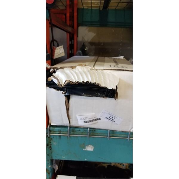 NEW CASE OF GARBAGE BAGS
