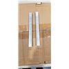 Image 3 : NEW CASE OF 5/16" STAPLES 10000PCS PER PACK, 32 PACKS, 320,000 STAPLES TOTAL