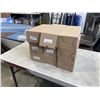 Image 1 : 9 NEW ASSORTED COLOR SHOWER CADDY SETS