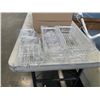 Image 4 : 9 NEW ASSORTED COLOR SHOWER CADDY SETS
