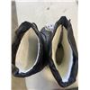 Image 2 : SIZE 10 MENS STEELTOE GUMBOOT