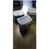Image 1 : 2 IGLOO COOLERS AND COLEMAN COOLER