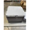 Image 5 : ADVATEK PLUG AND PLAY BLIGHT BOX AND 2 ELECTRICAL ENCLOSURES