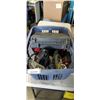 Image 1 : TOTE OF POWER TOOLS