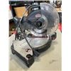 Image 2 : JOB MATE CHOP SAW AND MASTERCRAFT CARRY TOOL CASE