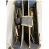 Image 3 : JOB MATE CHOP SAW AND MASTERCRAFT CARRY TOOL CASE