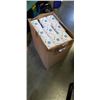 Image 1 : NEW CASE OF ETERNITY FACE MASKS