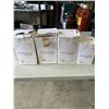 Image 1 : 4 BOXES OF NEW STIR STICKS