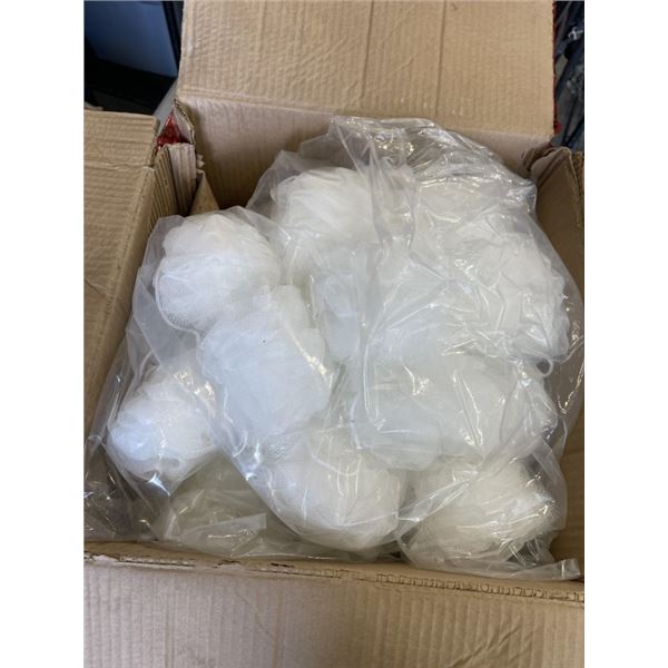 CASE OF NEW LOOFAS