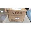 Image 2 : VIVO BLACK 500FT CAT6 FULL COPPER OUTDOOR ETHERNET CABLE