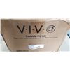 Image 3 : VIVO BLACK 500FT CAT6 FULL COPPER OUTDOOR ETHERNET CABLE