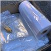 Image 2 : BOX OF BAGS AND ROLL OF BAGS