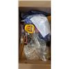 Image 2 : 2 CASES SUPER PDR NEW AUTO CAR BODY RESTORE DENT REPAIR TOOLS