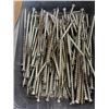 Image 2 : 7 INCH 100PC WOOD LAG SCREWS