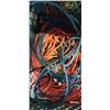 Image 2 : 2 HEAVY DUTY EXTENSION CORDS IN CRATE