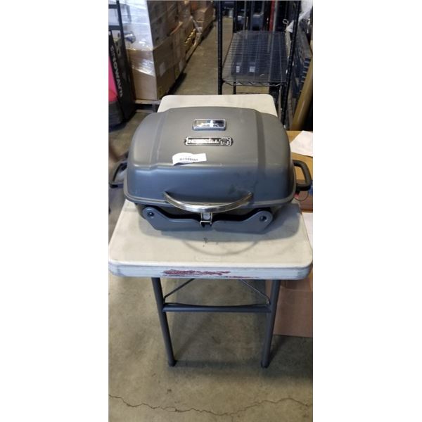 NEXGRILL PORTABLE BBQ