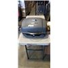 Image 1 : NEXGRILL PORTABLE BBQ