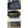 Image 2 : NEXGRILL PORTABLE BBQ