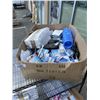 Image 1 : BOX OF ASSORTED NEW ITEMS
