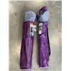 Image 1 : PAIR OF OZARK TRAIL COMFORT MESH CHAIRS