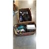 Image 1 : 2 BOXES OF TOOLS