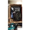 Image 2 : 2 BOXES OF TOOLS
