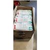Image 1 : 75 NEW PACKS OF 10 FACE MASKS