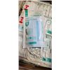 Image 2 : 75 NEW PACKS OF 10 FACE MASKS