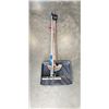 Image 1 : LOT OF TOOLS INCLUDING TRIMMER, SNOW SHOVEL, SNOW SHOVEL