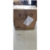 Image 1 : NEW SPOOL OF BLACK VIVO CAT5E OUTDOOR CABLE