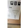 Image 2 : NEW CASE OF YIGEDA 13 WATT LED LIGHT BULBS, 20 PCS IN CASE