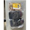Image 1 : 2 BOXING GLOVES SETS AND NEW HANDWRAPS